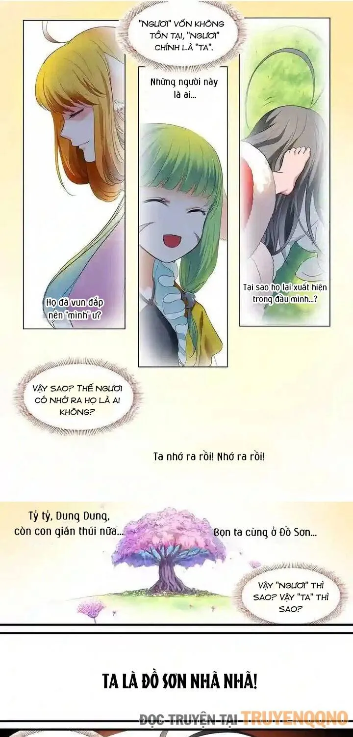 Hồ Yêu Tiểu Hồng Nương Chap 239 - Next Chap 240