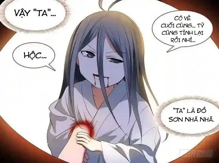 Hồ Yêu Tiểu Hồng Nương Chap 239 - Next Chap 240