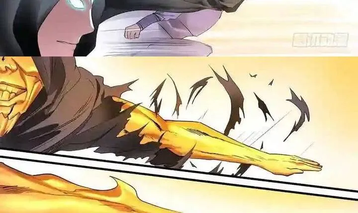 Hồ Yêu Tiểu Hồng Nương Chap 239 - Next Chap 240