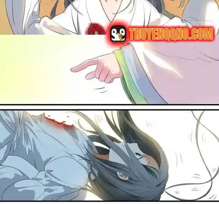 Hồ Yêu Tiểu Hồng Nương Chap 240 - Next Chap 241