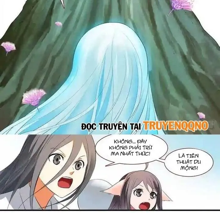 Hồ Yêu Tiểu Hồng Nương Chap 241 - Next Chap 242