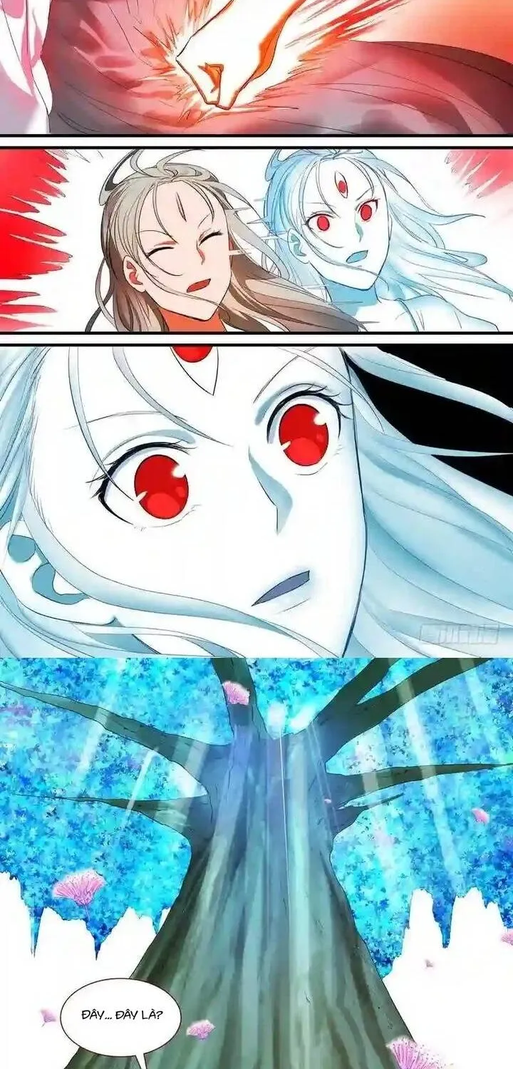 Hồ Yêu Tiểu Hồng Nương Chap 241 - Next Chap 242