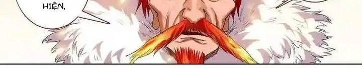 Hồ Yêu Tiểu Hồng Nương Chap 244 - Next Chap 245