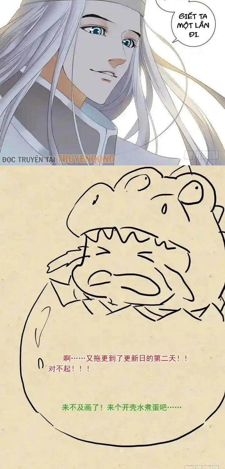 Hồ Yêu Tiểu Hồng Nương Chap 245 - Next Chap 246