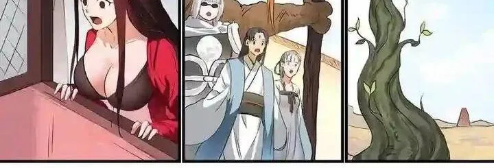 Hồ Yêu Tiểu Hồng Nương Chap 246 - Next Chap 247