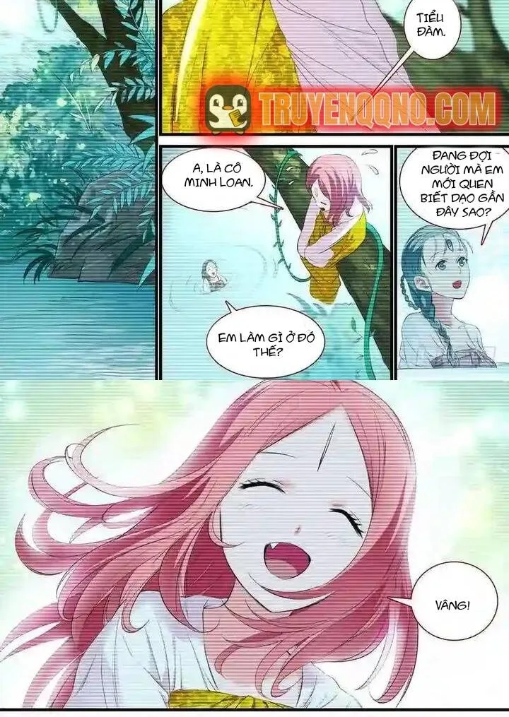 Hồ Yêu Tiểu Hồng Nương Chap 248 - Next Chap 249