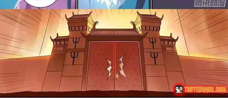 Hồ Yêu Tiểu Hồng Nương Chap 250 - Next Chap 251