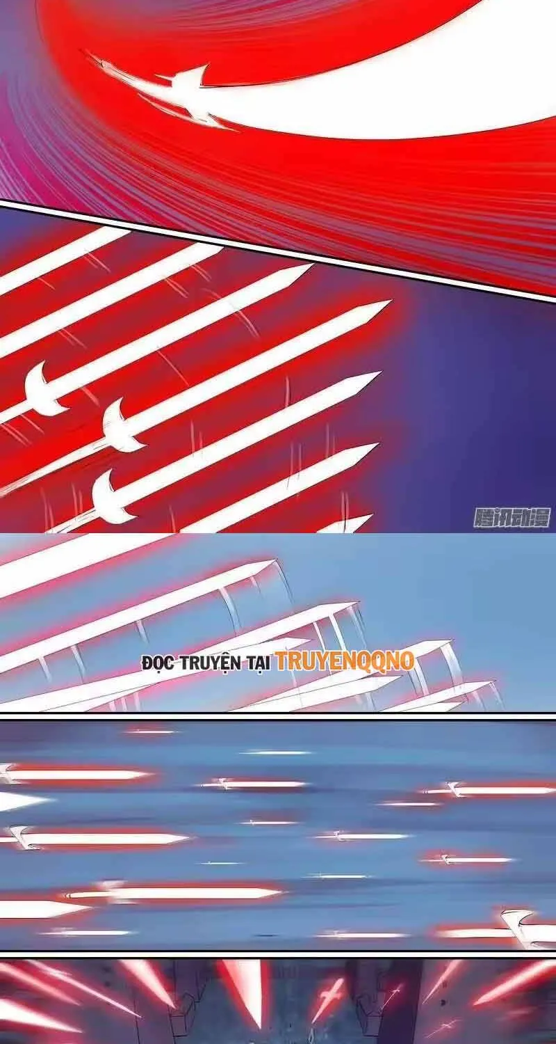 Hồ Yêu Tiểu Hồng Nương Chap 254 - Next Chap 255
