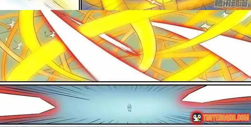 Hồ Yêu Tiểu Hồng Nương Chap 254 - Next Chap 255