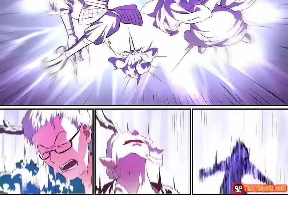 Hồ Yêu Tiểu Hồng Nương Chap 255 - Next Chap 256