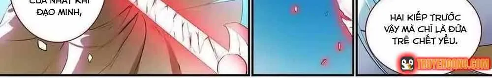 Hồ Yêu Tiểu Hồng Nương Chap 257 - Next Chap 258