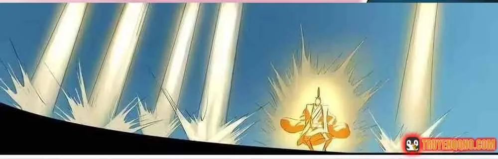 Hồ Yêu Tiểu Hồng Nương Chap 258 - Next Chap 259