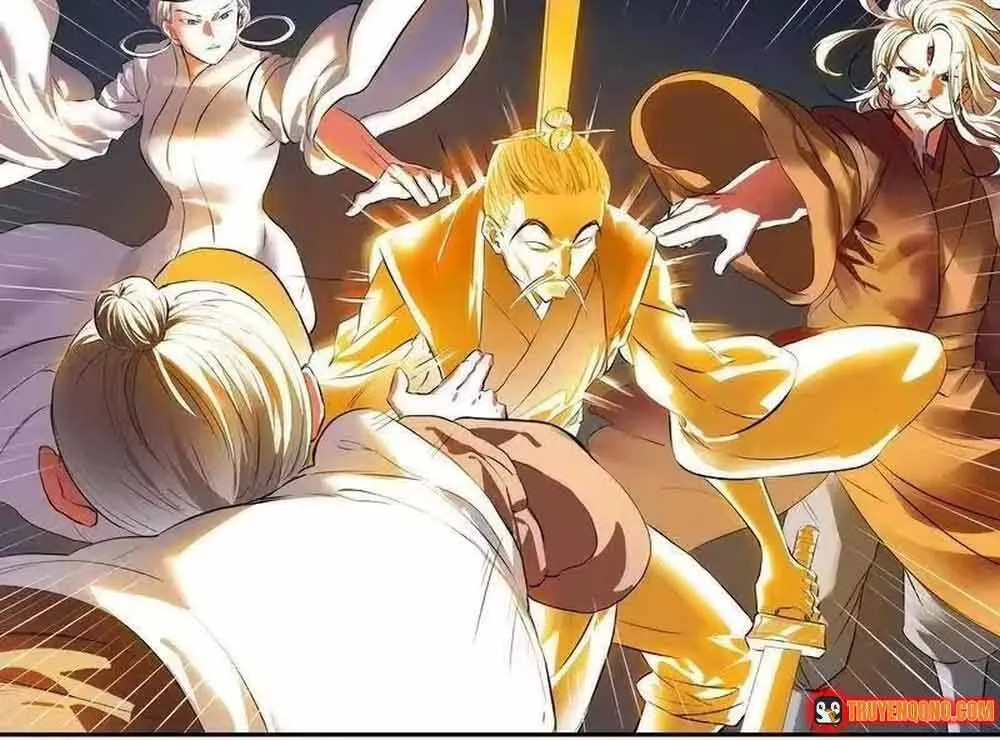 Hồ Yêu Tiểu Hồng Nương Chap 258 - Next Chap 259