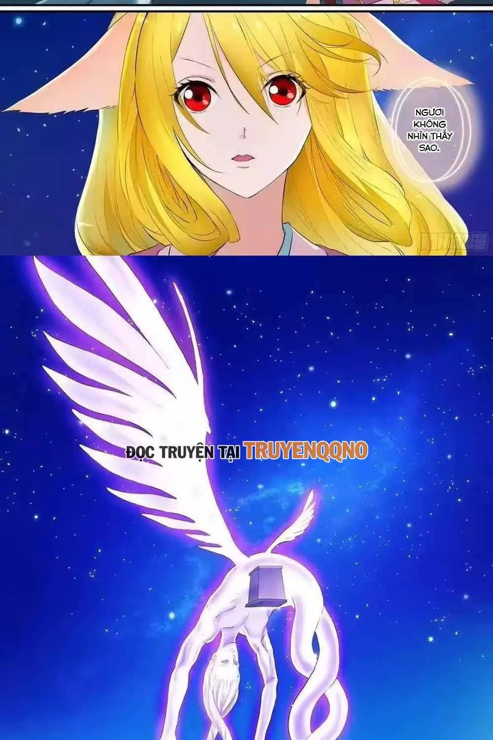 Hồ Yêu Tiểu Hồng Nương Chap 260 - Next Chap 261