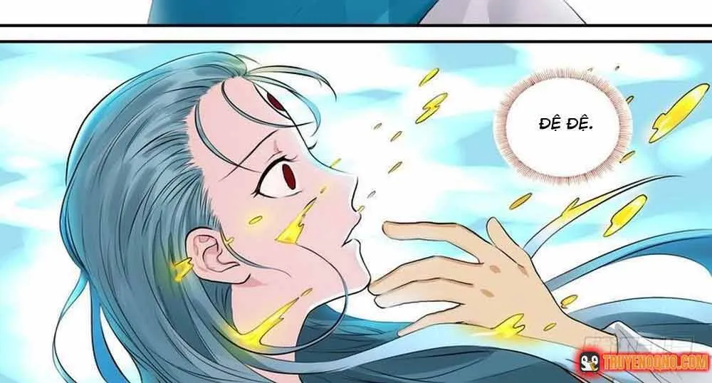 Hồ Yêu Tiểu Hồng Nương Chap 312 - Next Chap 313