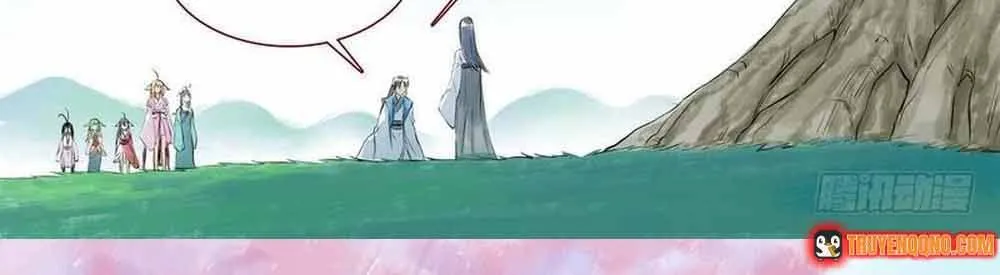 Hồ Yêu Tiểu Hồng Nương Chap 328 - Next Chap 329