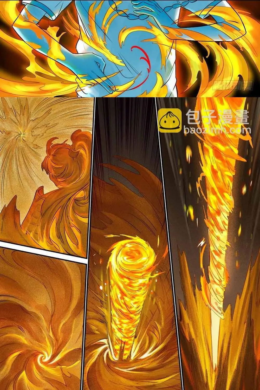 Hồ Yêu Tiểu Hồng Nương Chap 334 - Next Chap 335