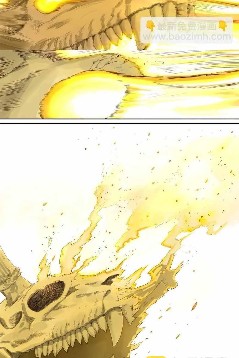 Hồ Yêu Tiểu Hồng Nương Chap 356 - Next Chap 357
