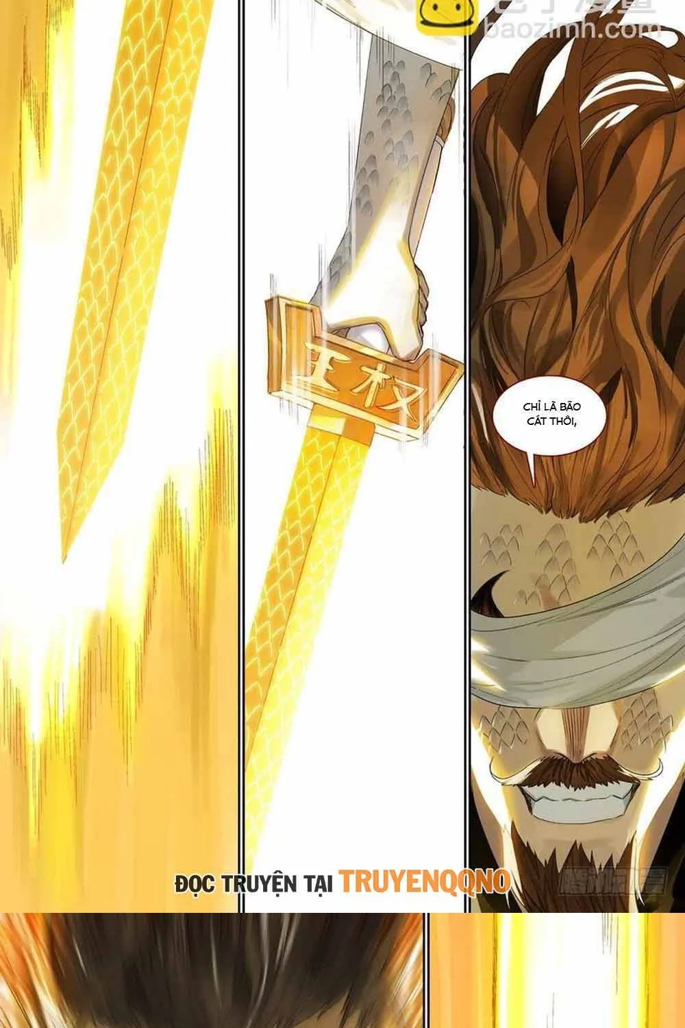 Hồ Yêu Tiểu Hồng Nương Chap 364 - Next Chap 365