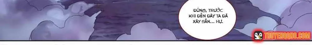 Hồ Yêu Tiểu Hồng Nương Chap 378 - Next Chap 379