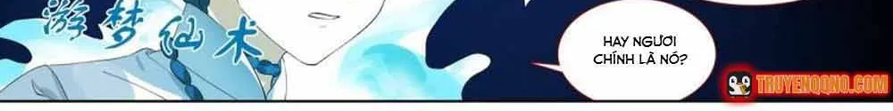 Hồ Yêu Tiểu Hồng Nương Chap 379 - Next Chap 380