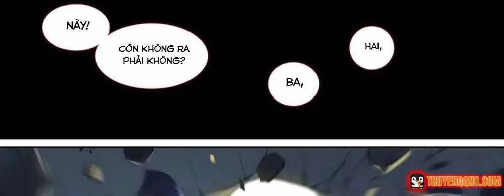 Hồ Yêu Tiểu Hồng Nương Chap 381 - Next Chap 382