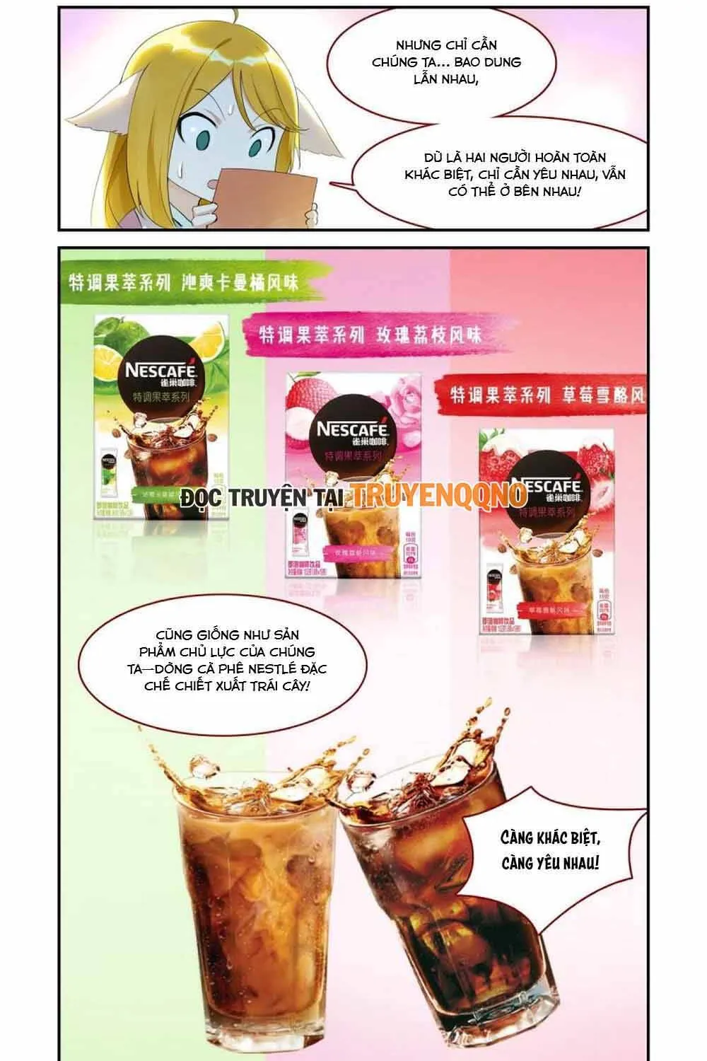 Hồ Yêu Tiểu Hồng Nương Chap 382.5 - Next Chap 383.5