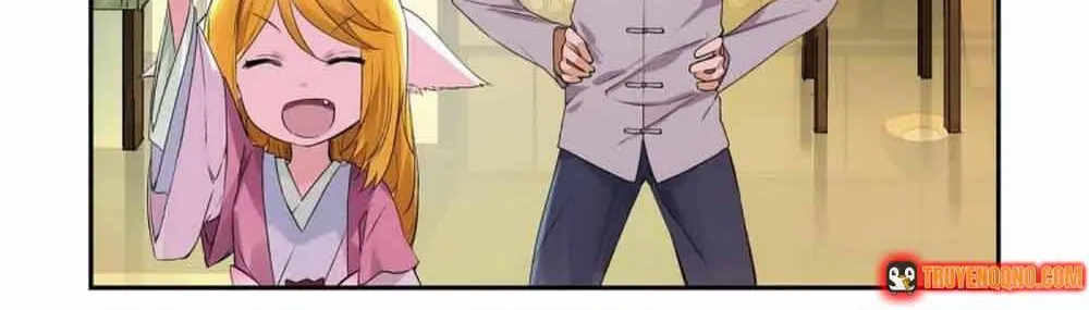 Hồ Yêu Tiểu Hồng Nương Chap 382.5 - Next Chap 383.5