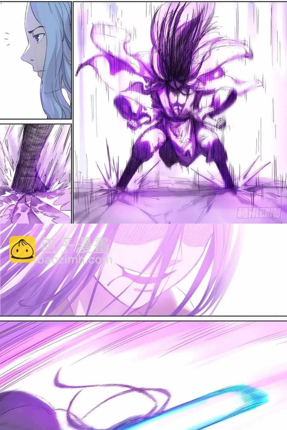Hồ Yêu Tiểu Hồng Nương Chap 384 - Next Chap 385