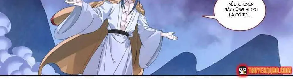 Hồ Yêu Tiểu Hồng Nương Chap 384 - Next Chap 385