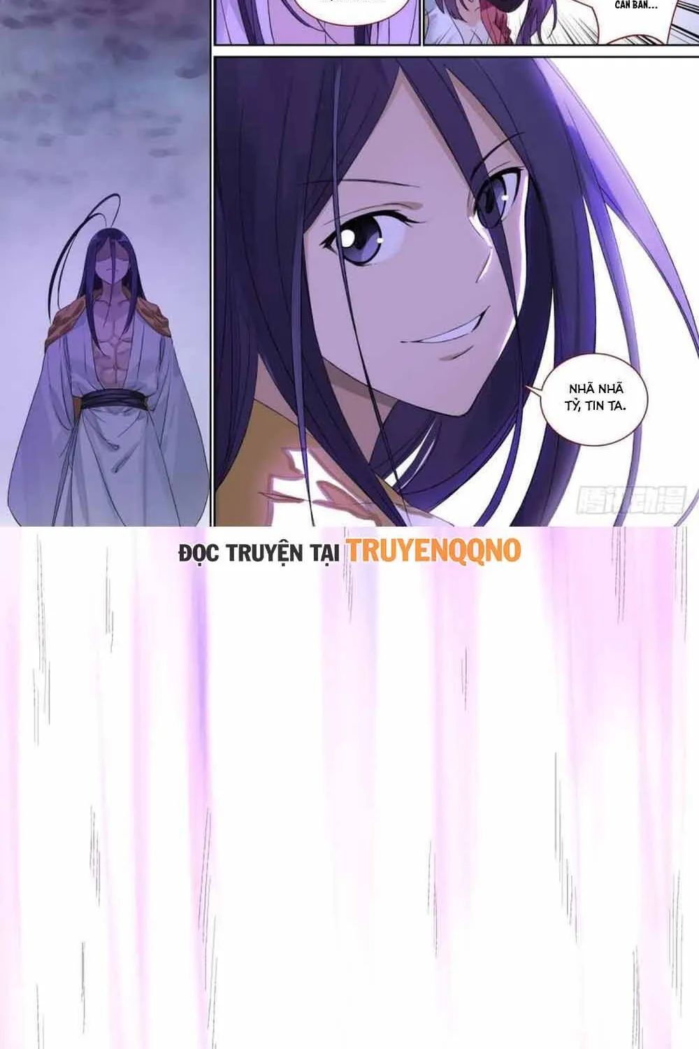 Hồ Yêu Tiểu Hồng Nương Chap 384 - Next Chap 385