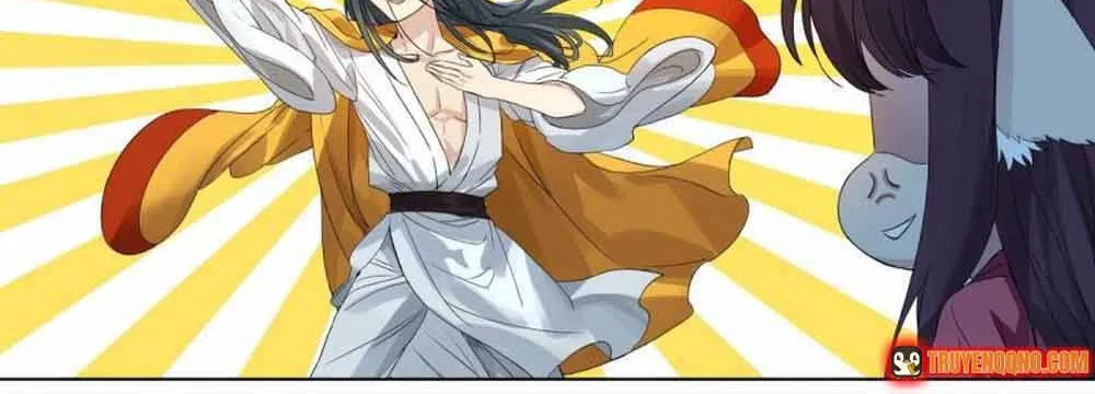 Hồ Yêu Tiểu Hồng Nương Chap 385 - Next Chap 386
