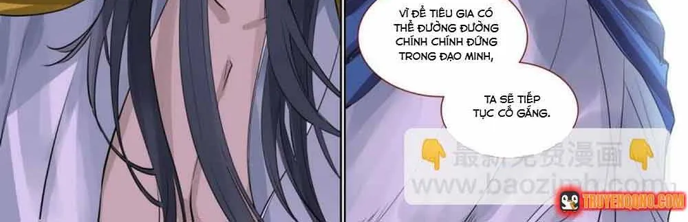 Hồ Yêu Tiểu Hồng Nương Chap 391 - Next Chap 392
