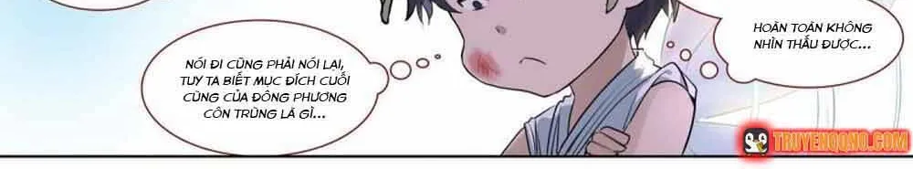 Hồ Yêu Tiểu Hồng Nương Chap 391 - Next Chap 392