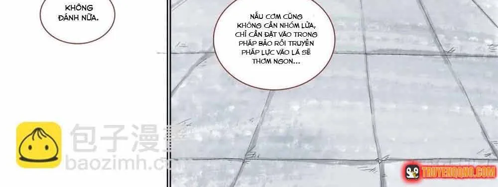 Hồ Yêu Tiểu Hồng Nương Chap 392 - Next Chap 393