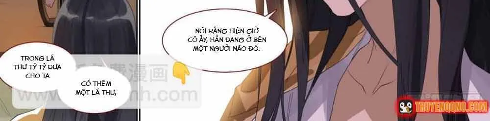 Hồ Yêu Tiểu Hồng Nương Chap 397 - Next Chap 398