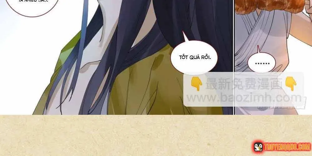 Hồ Yêu Tiểu Hồng Nương Chap 398 - Next Chap 399
