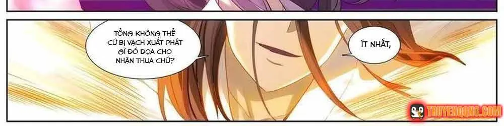 Hồ Yêu Tiểu Hồng Nương Chap 405 - Next Chap 406