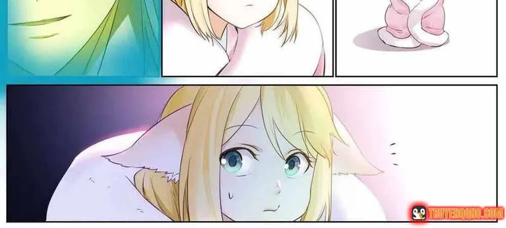 Hồ Yêu Tiểu Hồng Nương Chap 405 - Next Chap 406