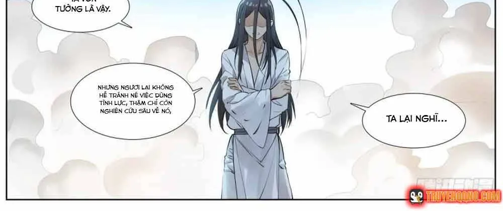 Hồ Yêu Tiểu Hồng Nương Chap 406 - Next Chap 407
