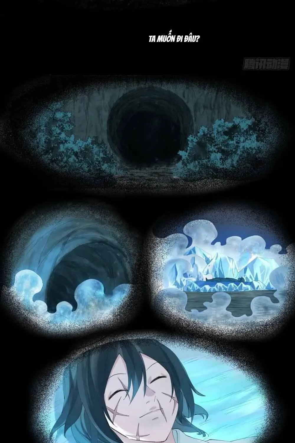 Hồ Yêu Tiểu Hồng Nương Chap 407 - Next Chap 408