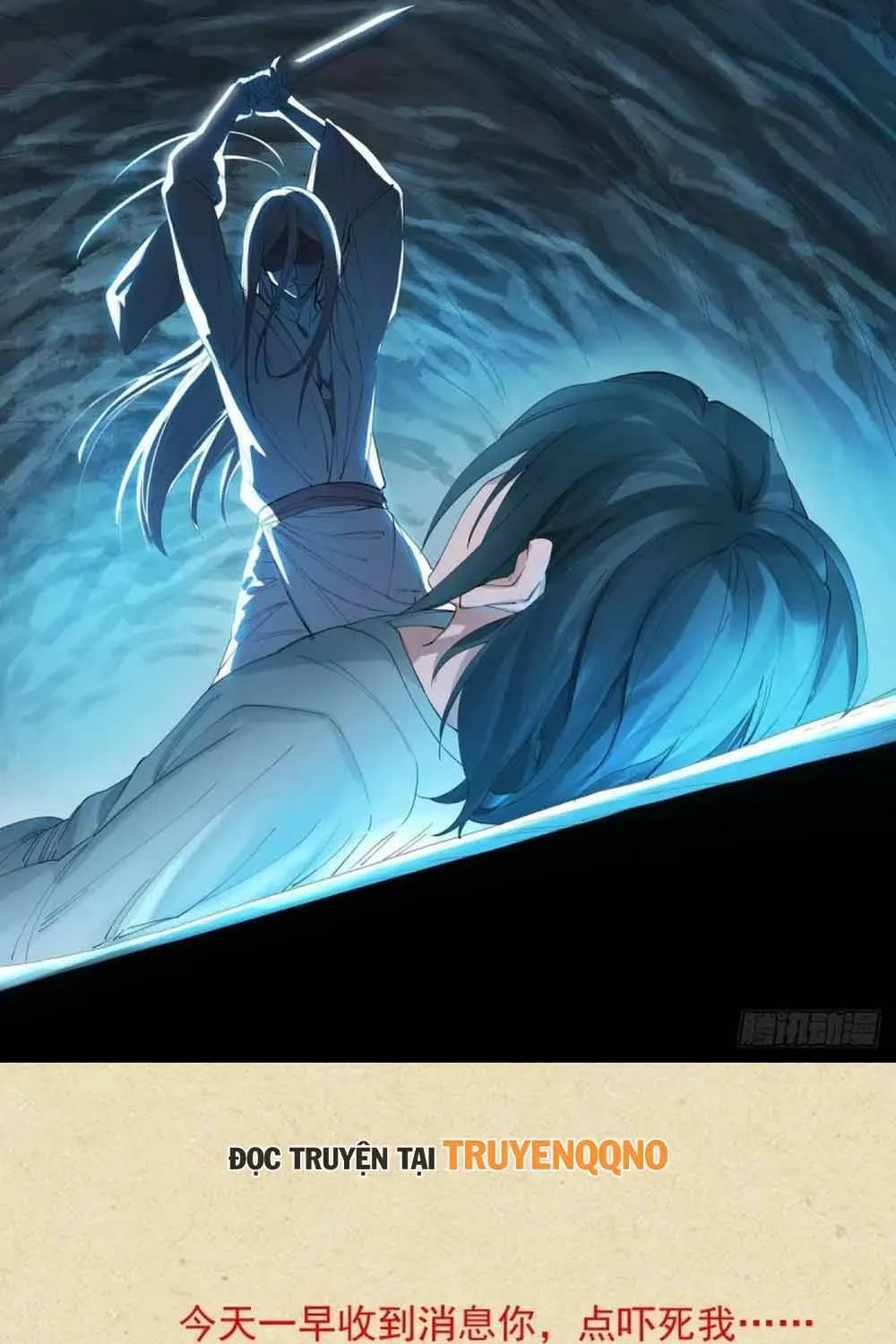 Hồ Yêu Tiểu Hồng Nương Chap 407 - Next Chap 408