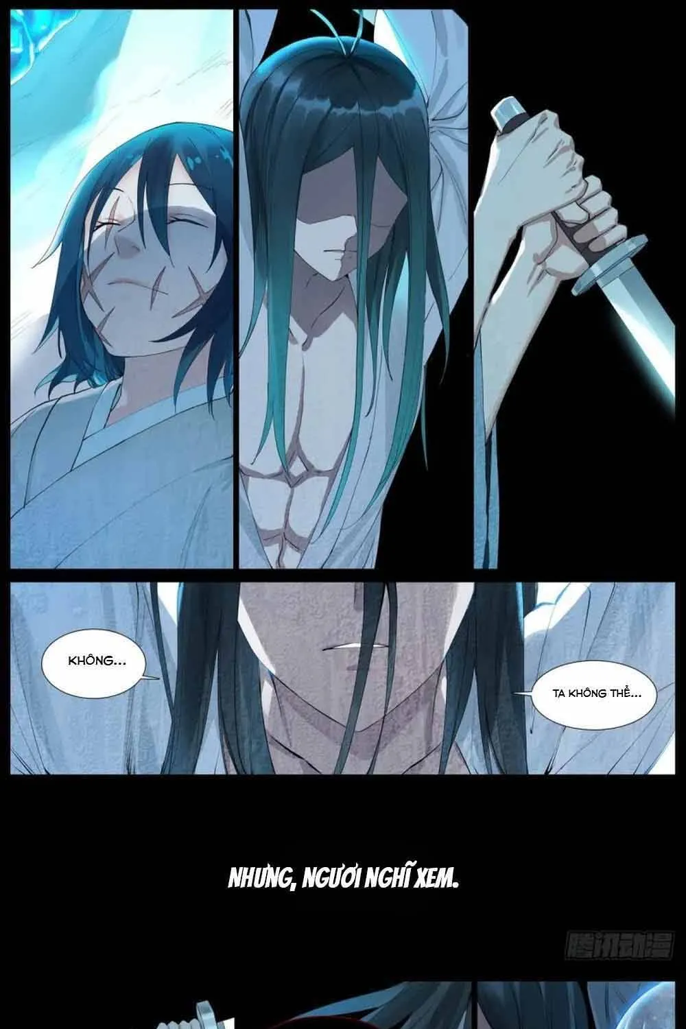 Hồ Yêu Tiểu Hồng Nương Chap 408 - Next Chap 409