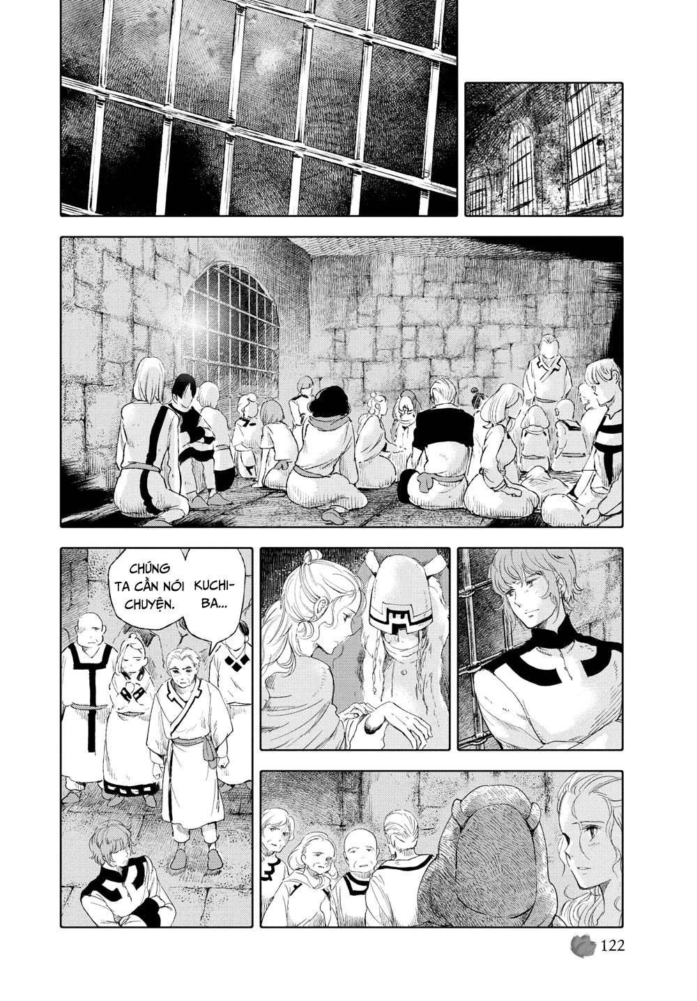 Hồ Yêu Tiểu Hồng Nương Chap 41 - Next Chap 42