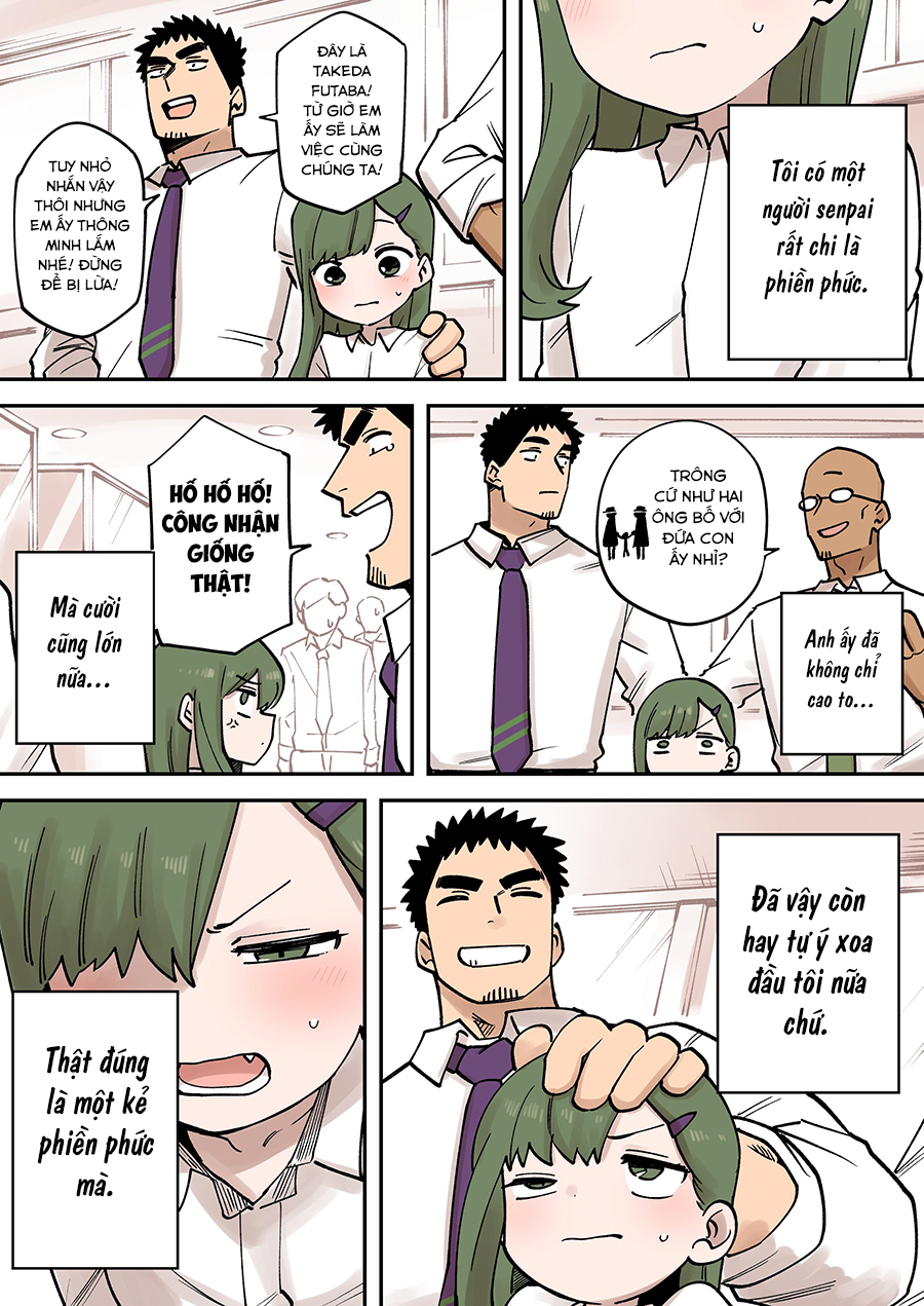 Hồ Yêu Tiểu Hồng Nương Chap 41 - Next Chap 42