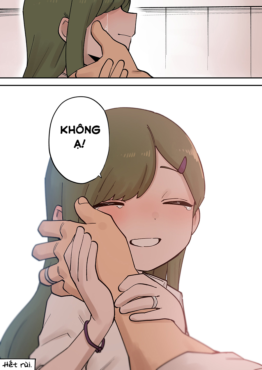 Hồ Yêu Tiểu Hồng Nương Chap 41 - Next Chap 42