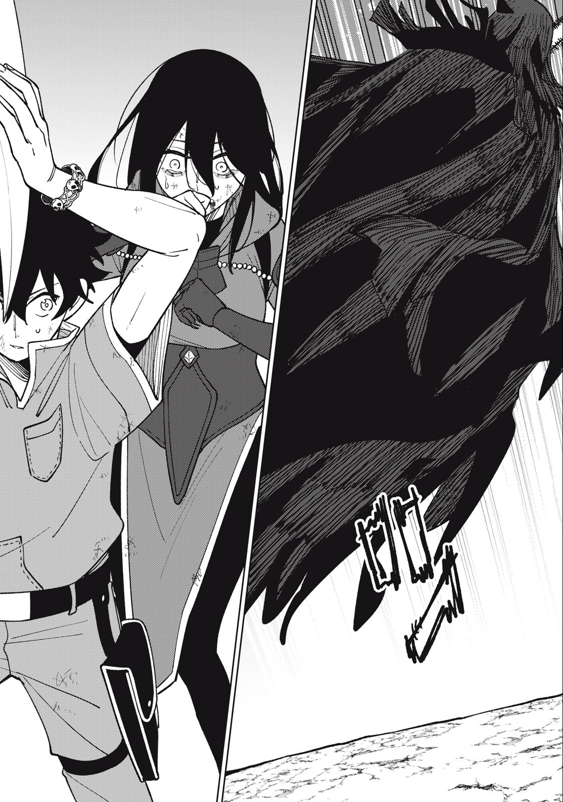 Hồ Yêu Tiểu Hồng Nương Chap 41 - Next Chap 42