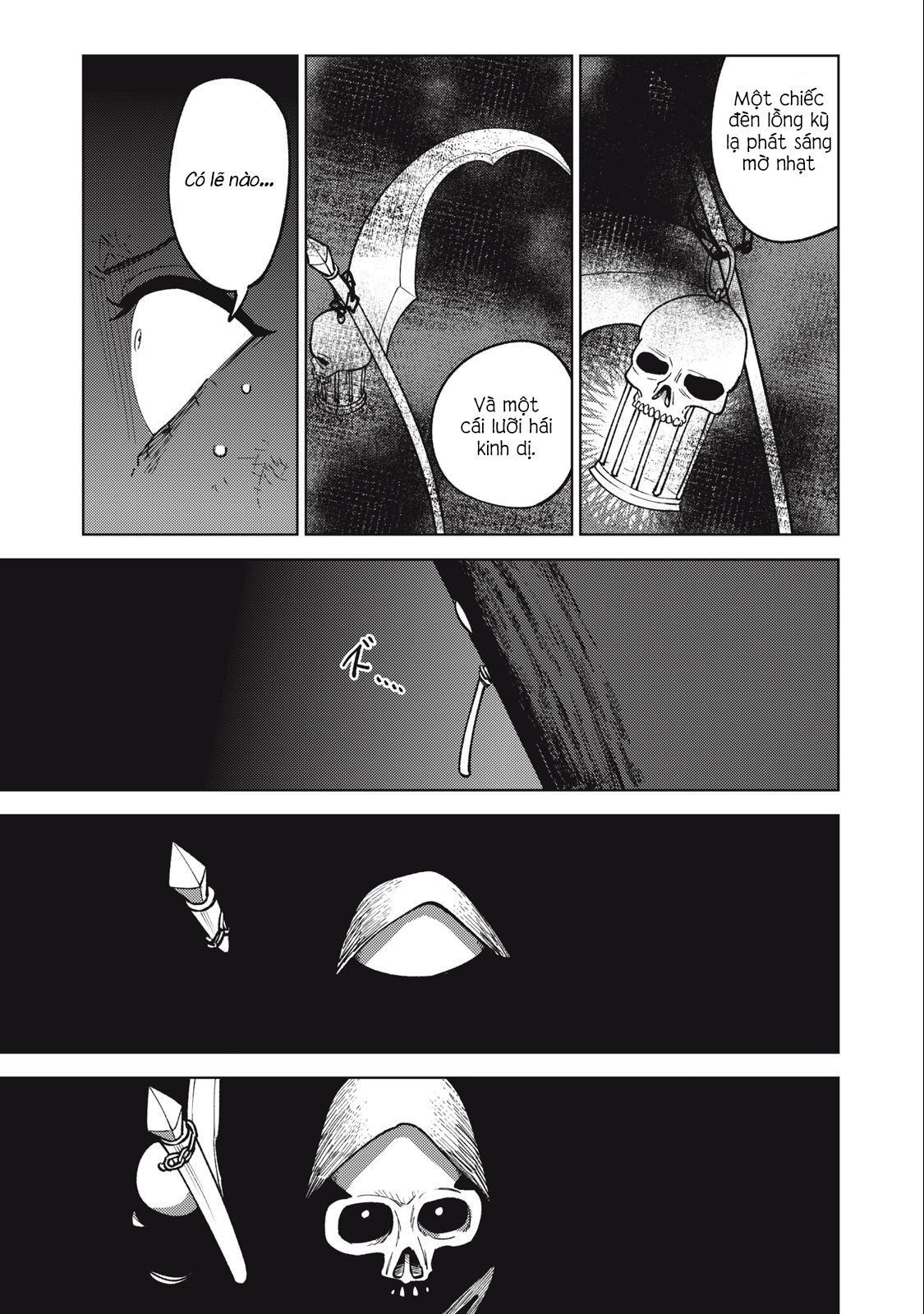 Hồ Yêu Tiểu Hồng Nương Chap 41 - Next Chap 42