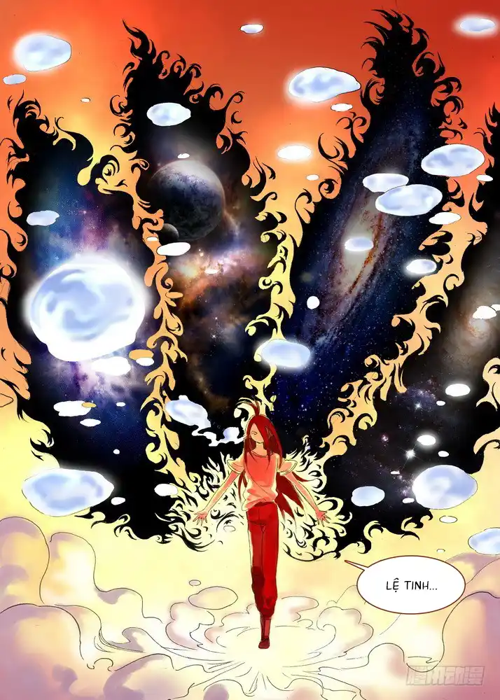 Hồ Yêu Tiểu Hồng Nương Chap 41 - Next Chap 42