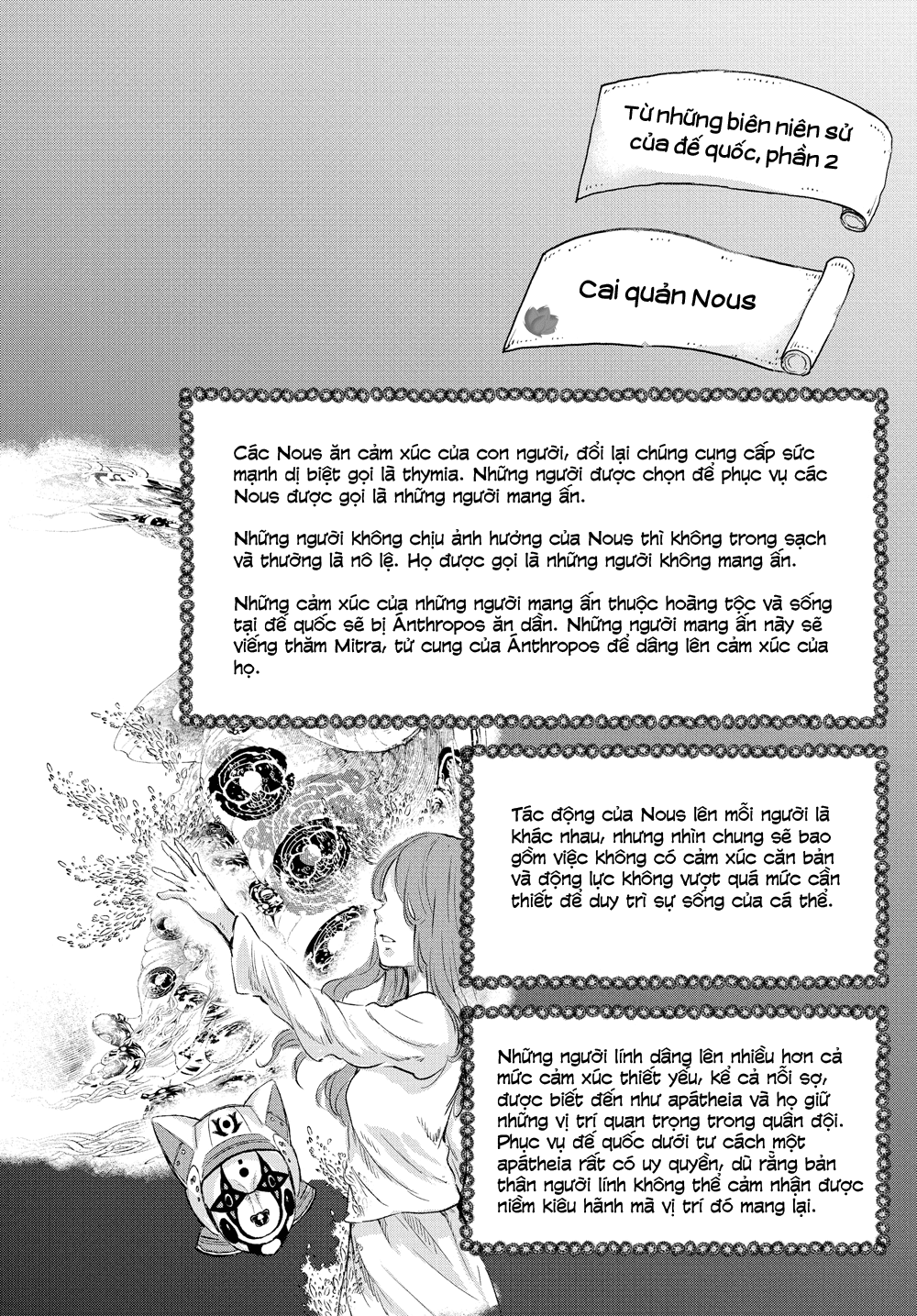 Hồ Yêu Tiểu Hồng Nương Chap 41 - Next Chap 42